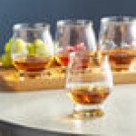 Reserve by Libbey Kentucky Bourbon Trail 8 oz. Tasting Glass - Sample Reserve by Libbey Kentucky Bourbon Trail 8 oz. Tasting Glass - Sample