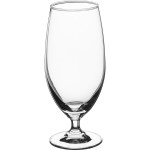 Acopa 10 oz. Stemmed Pilsner Glass - Sample