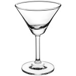 Acopa 3.25 oz. Taster Martini Glass - Sample