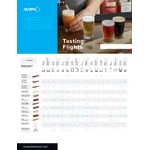 Acopa 3.25 oz. Taster Martini Glass - Sample