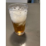 Acopa Straight Up 15.5 oz. Beverage Glass - Sample Acopa Straight Up 15.5 oz. Beverage Glass - Sample
