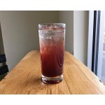 Acopa Straight Up 15.5 oz. Beverage Glass - Sample Acopa Straight Up 15.5 oz. Beverage Glass - Sample
