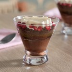 Acopa 8 oz. Stemless Martini / Dessert Glass - Sample Acopa 8 oz. Stemless Martini / Dessert Glass - Sample