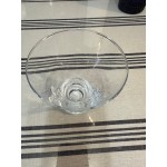 Acopa 8 oz. Stemless Martini / Dessert Glass - Sample Acopa 8 oz. Stemless Martini / Dessert Glass - Sample