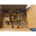 Acopa 8 oz. Stemless Martini / Dessert Glass - Sample Acopa 8 oz. Stemless Martini / Dessert Glass - Sample