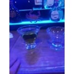 Acopa 8 oz. Stemless Martini / Dessert Glass - Sample Acopa 8 oz. Stemless Martini / Dessert Glass - Sample