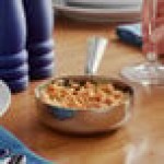 Vollrath 59759 8 oz. Round Mini Stainless Steel Fry Pan Vollrath 59759 8 oz. Round Mini Stainless Steel Fry Pan
