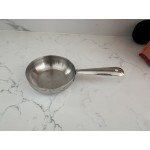 Vollrath 59759 8 oz. Round Mini Stainless Steel Fry Pan Vollrath 59759 8 oz. Round Mini Stainless Steel Fry Pan