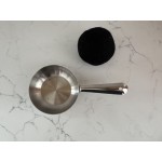 Vollrath 59759 8 oz. Round Mini Stainless Steel Fry Pan Vollrath 59759 8 oz. Round Mini Stainless Steel Fry Pan