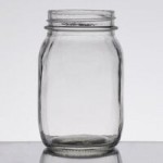 American Metalcraft LMJ1785 2 7/8