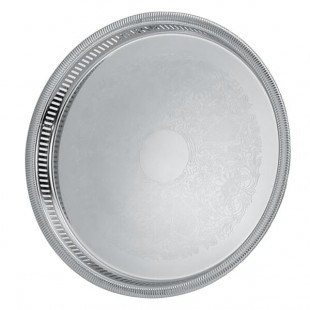 Vollrath 82131 Elegant Reflections 15 1/4 Vollrath 82131 Elegant Reflections 15 1/4
