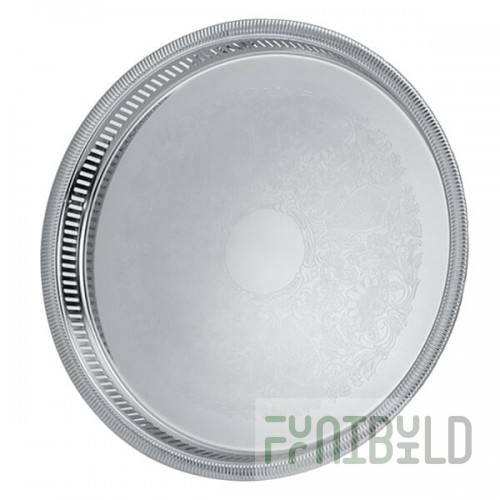 Vollrath 82131 Elegant Reflections 15 1/4