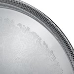 Vollrath 82131 Elegant Reflections 15 1/4