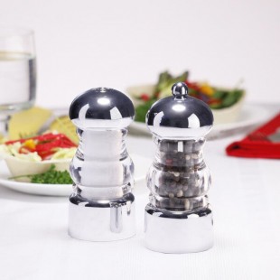 Chef Specialties 29160 Professional Series Lori 5 1/2