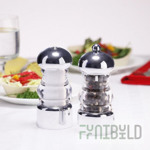 Chef Specialties 29160 Professional Series Lori 5 1/2