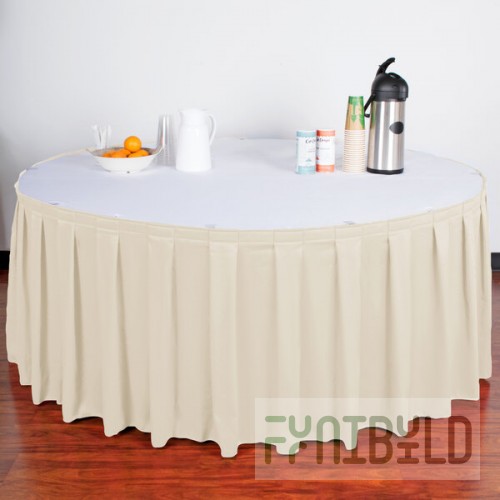 Snap Drape 5412GC29B3-756 Wyndham 21' 6