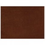 H. Risch, Inc. PLACEMATOCT16X11.375BROWN 16 H. Risch, Inc. PLACEMATOCT16X11.375BROWN 16