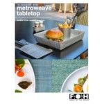 Front of the House Metroweave 16