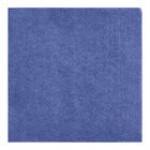 Choice Ecru / Ivory 2-Ply Customizable Beverage / Cocktail Napkin - 1,000/Case
