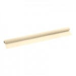 Choice Ecru / Ivory 2-Ply Customizable Beverage / Cocktail Napkin - 1,000/Case