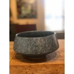 10 Strawberry Street BISEKI-12 Biseki 48 oz. Blue Stoneware Demi Bowl - 12/Case
