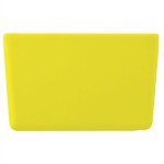 TableCraft CW4024Y Contemporary Collection Yellow 1 Qt. Straight Sided Bowl TableCraft CW4024Y Contemporary Collection Yellow 1 Qt. Straight Sided Bowl