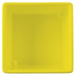 TableCraft CW4024Y Contemporary Collection Yellow 1 Qt. Straight Sided Bowl TableCraft CW4024Y Contemporary Collection Yellow 1 Qt. Straight Sided Bowl