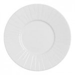 Steelite Distinction Alina 48 oz. White Embossed Gourmet Deep Coupe Bowl - 6/Case Steelite Distinction Alina 48 oz. White Embossed Gourmet Deep Coupe Bowl - 6/Case