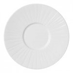 Steelite Distinction Alina 48 oz. White Embossed Gourmet Deep Coupe Bowl - 6/Case Steelite Distinction Alina 48 oz. White Embossed Gourmet Deep Coupe Bowl - 6/Case