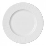 Steelite Distinction Alina 48 oz. White Embossed Gourmet Deep Coupe Bowl - 6/Case Steelite Distinction Alina 48 oz. White Embossed Gourmet Deep Coupe Bowl - 6/Case