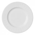 Steelite Distinction Alina 48 oz. White Embossed Gourmet Deep Coupe Bowl - 6/Case Steelite Distinction Alina 48 oz. White Embossed Gourmet Deep Coupe Bowl - 6/Case