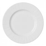 Steelite Distinction Alina 48 oz. White Embossed Gourmet Deep Coupe Bowl - 6/Case Steelite Distinction Alina 48 oz. White Embossed Gourmet Deep Coupe Bowl - 6/Case