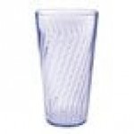 GET 2232-1-BL Tahiti 32 oz. Blue Customizable SAN Plastic Tumbler - 72/Case GET 2232-1-BL Tahiti 32 oz. Blue Customizable SAN Plastic Tumbler - 72/Case