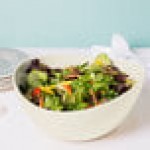 GET B-115-AW Osslo 4 Qt. Ivory (American White) Round Melamine Bowl - 3/Case GET B-115-AW Osslo 4 Qt. Ivory (American White) Round Melamine Bowl - 3/Case