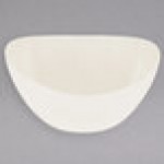 GET B-115-AW Osslo 4 Qt. Ivory (American White) Round Melamine Bowl - 3/Case GET B-115-AW Osslo 4 Qt. Ivory (American White) Round Melamine Bowl - 3/Case
