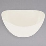 GET B-115-AW Osslo 4 Qt. Ivory (American White) Round Melamine Bowl - 3/Case GET B-115-AW Osslo 4 Qt. Ivory (American White) Round Melamine Bowl - 3/Case