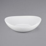 GET B-115-AW Osslo 4 Qt. Ivory (American White) Round Melamine Bowl - 3/Case GET B-115-AW Osslo 4 Qt. Ivory (American White) Round Melamine Bowl - 3/Case