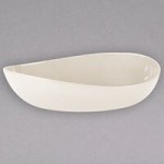 GET B-115-AW Osslo 4 Qt. Ivory (American White) Round Melamine Bowl - 3/Case GET B-115-AW Osslo 4 Qt. Ivory (American White) Round Melamine Bowl - 3/Case