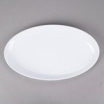 GET B-115-AW Osslo 4 Qt. Ivory (American White) Round Melamine Bowl - 3/Case GET B-115-AW Osslo 4 Qt. Ivory (American White) Round Melamine Bowl - 3/Case