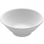 Elite Global Solutions JW1105 Zen 13 oz. White Bowl - 6/Case Elite Global Solutions JW1105 Zen 13 oz. White Bowl - 6/Case