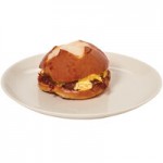 GET B-46-MA Settlement 1.7 Qt. Manila Melamine Serving Bowl - 12/Case
