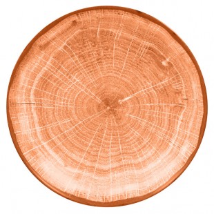 RAK Porcelain Woodart 9 1/8