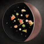 RAK Porcelain Metal Fusion 12 1/4 RAK Porcelain Metal Fusion 12 1/4