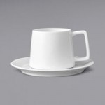 Luzerne Scandi by Oneida 1880 Hospitality SD1301123 9 1/4