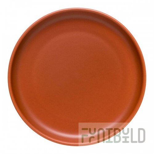 Libbey Driftstone 7 3/4