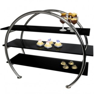 Eastern Tabletop AC1755BK 33