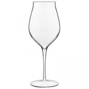 Luigi Bormioli Magnifico from BauscherHepp 15.5 oz. Wine Glass - 24/Case Luigi Bormioli Magnifico from BauscherHepp 15.5 oz. Wine Glass - 24/Case