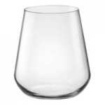 Bormioli Rocco InAlto Uno from Steelite International 21.5 oz. Red Wine Glass - 12/Case