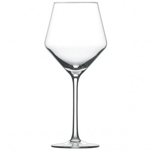 Zwiesel Glas Pure 15.7 oz. Beaujolais Wine Glass by Zwiesel Fortessa Tableware Solutions - 6/Case