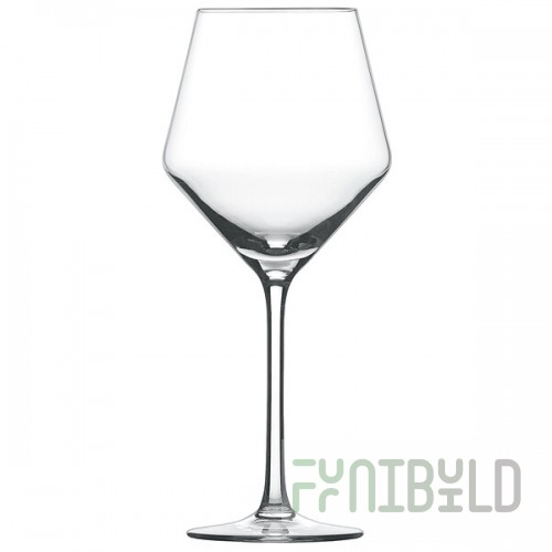 Zwiesel Glas Pure 15.7 oz. Beaujolais Wine Glass by Zwiesel Fortessa Tableware Solutions - 6/Case